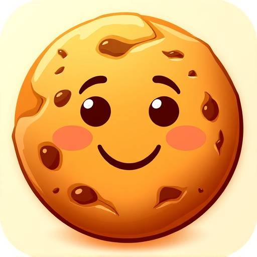 Cookie Icon representing website cookies