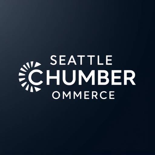 Seattle Chamber of Commerce Member logo