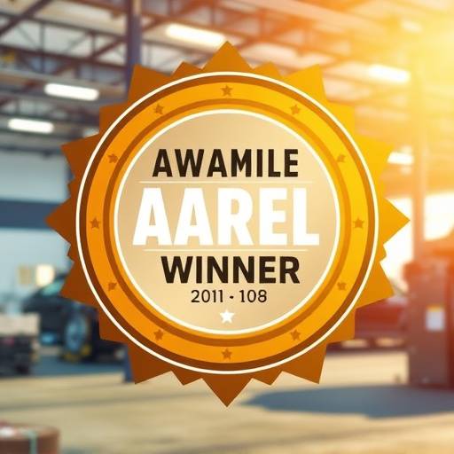 Voted Best Auto Repair Shop 2024 by Seattle Magazine